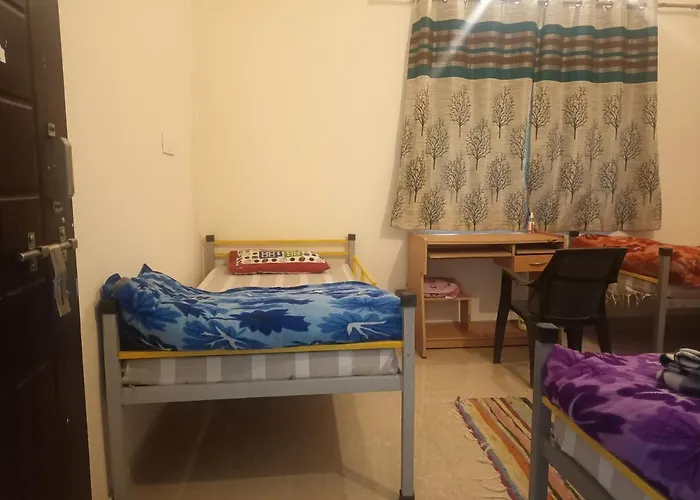 Sun N Soil Backpacker Hostel