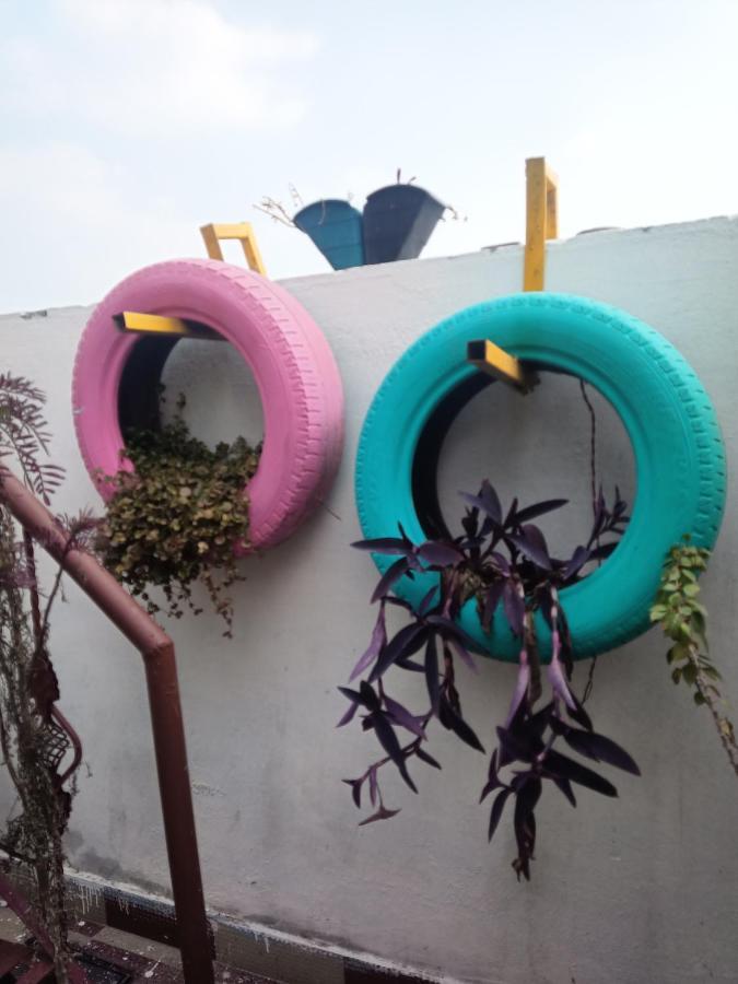 Bed & Breakfast Sun N Soil Backpacker Hostel Dehradun