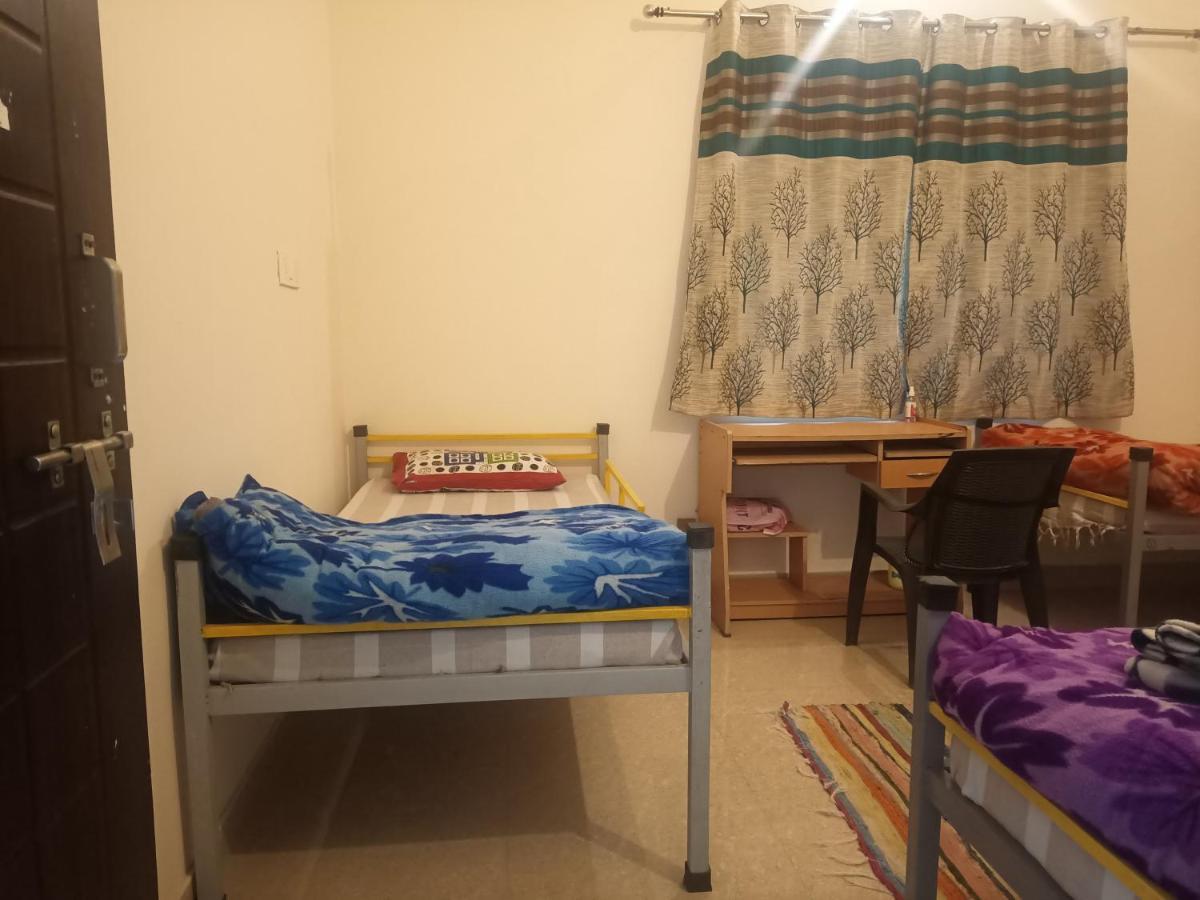 Sun N Soil Backpacker Hostel * Dehradun